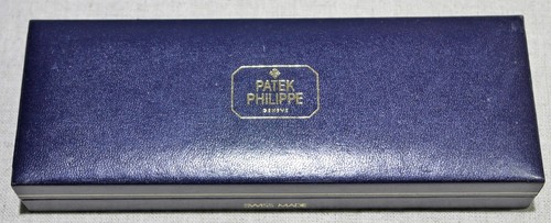 Boîte caran ache patek - d'ache,