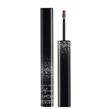 T LECLERC YEUX MASCARA SOURCILS définition 01 BLOND 4,7ml VAL 25€