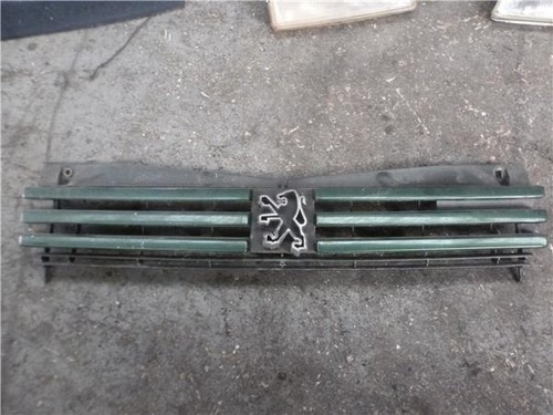 9253108580 grille pare chocs - 9253108580,