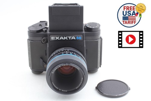 Near mint exakta 66 - 【near, mint+++】exakta
