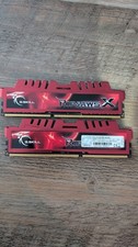 G.SKILL RIPJAWS X  8GB KIT