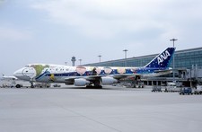 B747 100sr all nippon - b747-100sr,