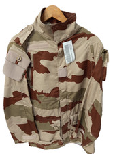 VESTE COMBAT MILITAIRE  FELIN