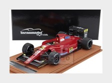 1:18 TECNOMODEL Ferrari F1 642