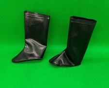 💕 Bottes Souples Poupée
