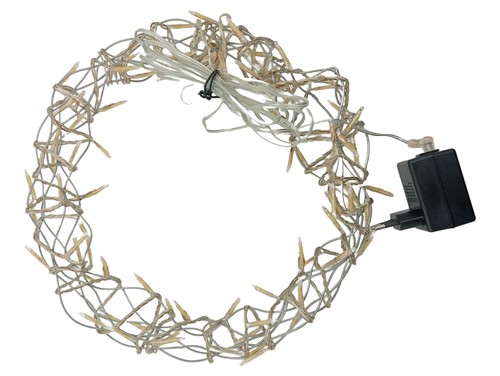 Guirlande lumineuse led fil - lumineuse,