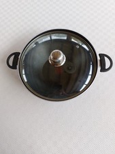 WOK TEFAL AVEC COUVERCLE