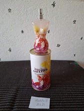 Flacon Jean Paul Gaultier Vide