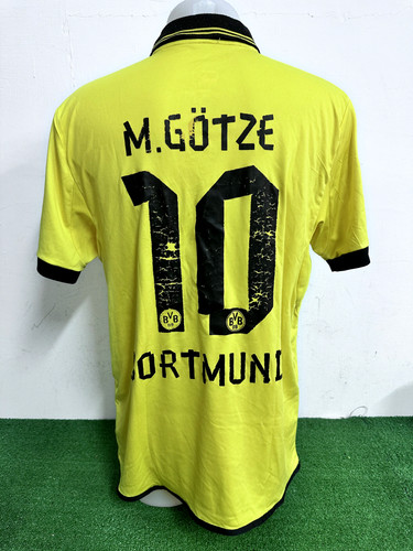 Maillot borussia dortmund - maillot,