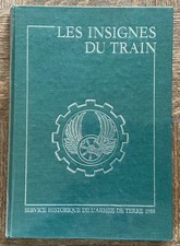 17 LIVRE  Insignes de