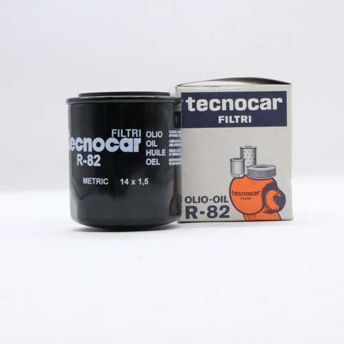 Tecnocar filtre à huile - tecnocar,