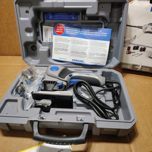 Dremel trio 6800 - dremel,