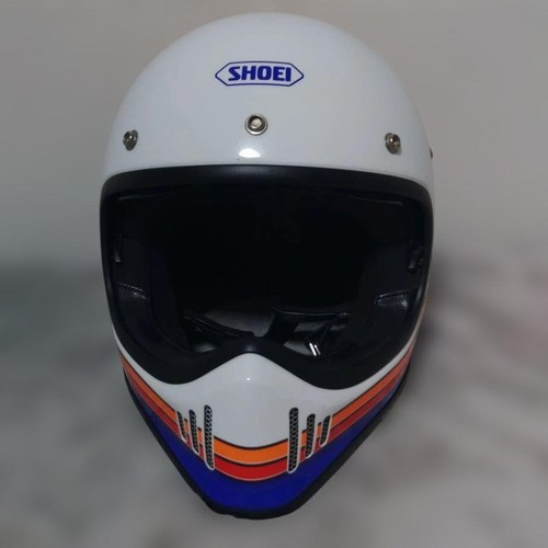 Shoei zero helmet 2 xl - tc-2,