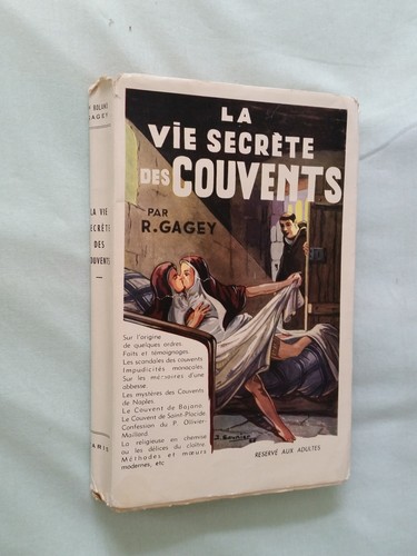 Livre rare vie - livre,