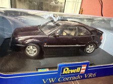 1992 VW Corrado VR6 1/18 Scale