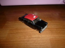 Dinky toys 24ZT Simca Ariane