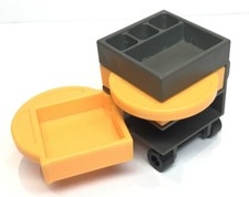 PLAYMOBIL (R1107) COMMERCE -