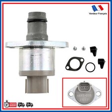 Régulateur de Pression Carburant pour CITROEN JUMPER II 2.2 HDI 100 120 - 1920QK