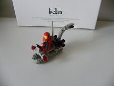 lego vintage espace " Classic Space " n° 6822