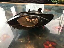 BMW R1200 RS R12WR Feux Avant Phare