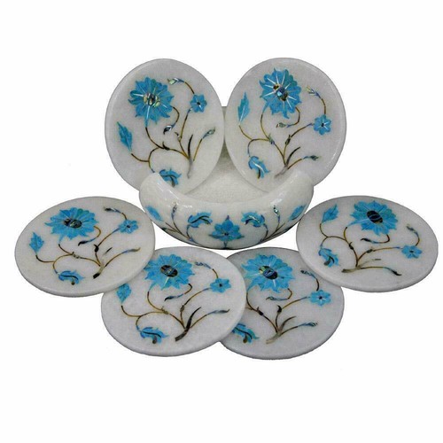 Marbre coaster set - coaster, main