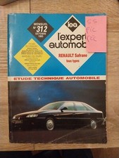 Revue technique Renault