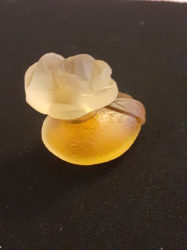 Miniature vintage parfum - miniature,