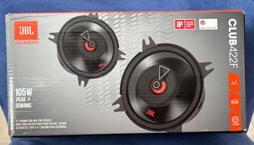 Jbl harman clubb422f - jbl,