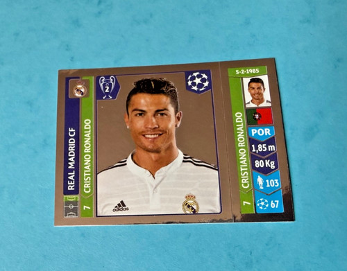 119 panini champions league - #119,
