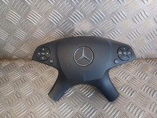 Airbag volant conducteur -