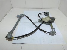 Leve vitre electrique avant droit PEUGEOT 607 PHASE 1