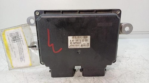 Calculateur boite auto smart - calculateur,