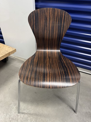 Knoll chairs set - chairs, 10
