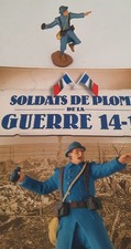 Atlas-soldats De La Guerre