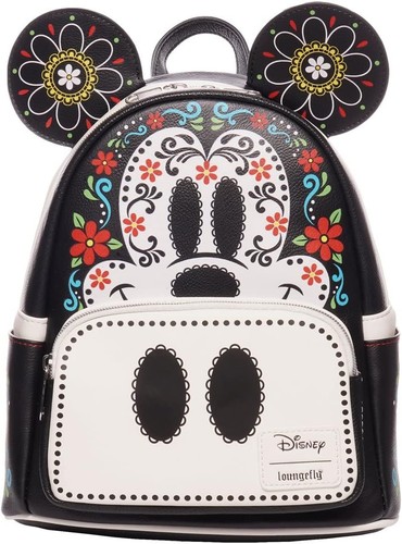 Loungefly mickey mouse dia - dia, de