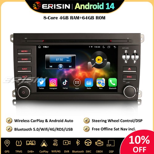 64go carplay android - android, 14