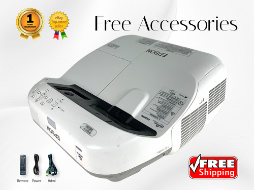 Refurbished 3lcd projector - refurbished,