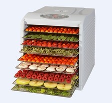 Kitchen Chef Déshydrateur