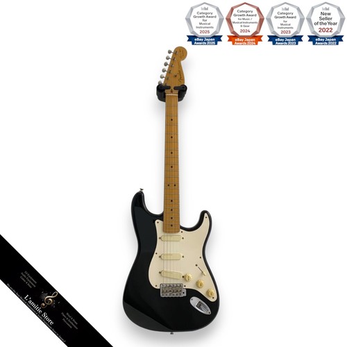 Guitare électrique fender - guitare,