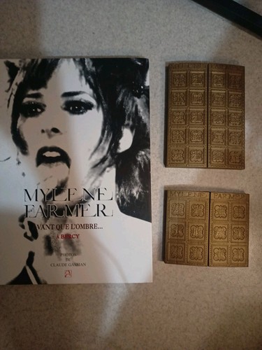 Lot mylène farmer avant - lot, "avant
