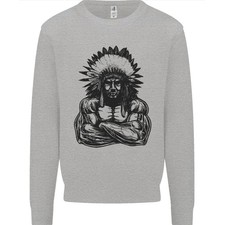 Sweat À Capuche Pour Hommes Gym Chief Bodybuilding MMA