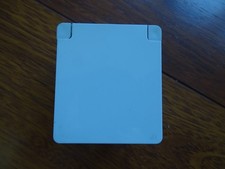 LEGRAND Prise ancien Plexo 55