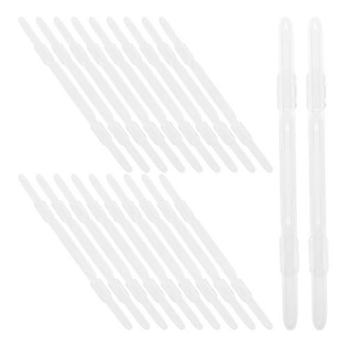 Pcs classeur plastique - 50,