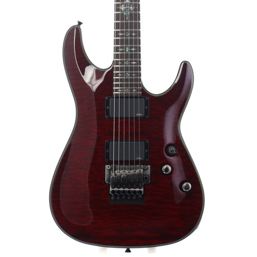 Schecter damien elite - schecter,