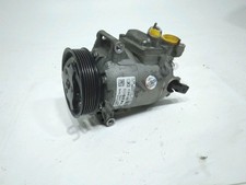 COMPRESSEUR DE CLIMATISATION 1K0820808F VOLKSWAGEN GOLF PLUS phase 2 / NE 225907