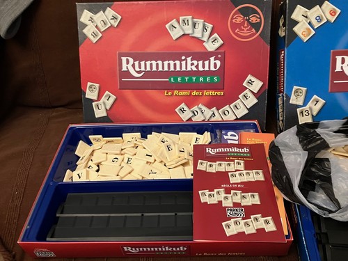 Jeu societe ancien - de, :