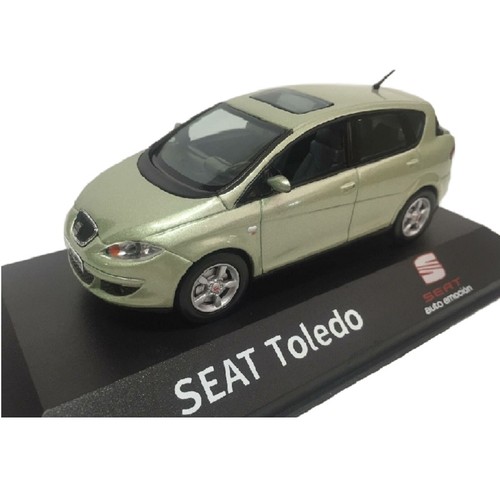 Seat toledo couleur - toledo,