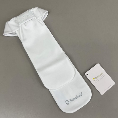 Samshield plastron crystal - samshield,
