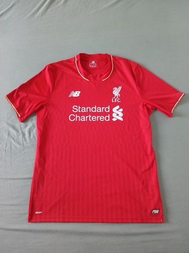 Maillot liverpool - maillot,