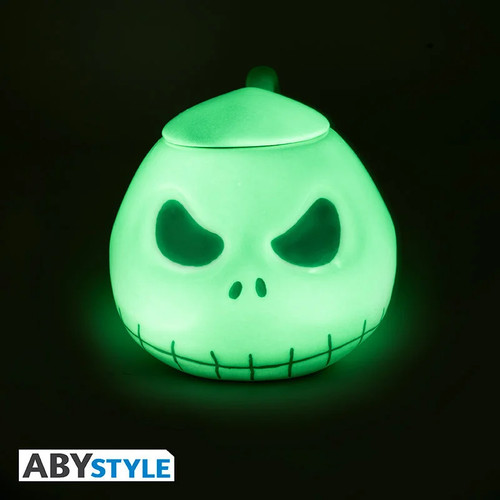 Nightmare before christmas - christmas,
